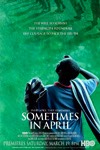Sometimes in April film - Rwanda