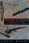 Seasons of Blood - Fergal Keane