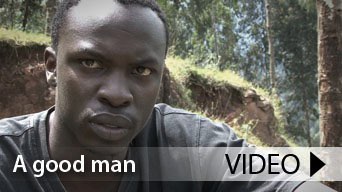 A good man film - Rwandan Stories