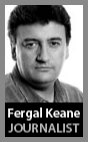 Fergal Keane