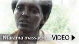 Ntarama massacre