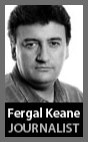 Fergal Keane