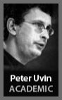 Peter Uvin
