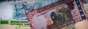 Rwandan money