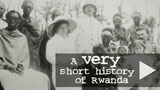 short history of rwanda