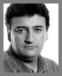 Fergal Keane