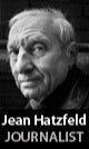 Jean Hatzfeld