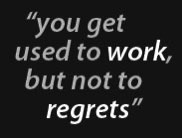 you don